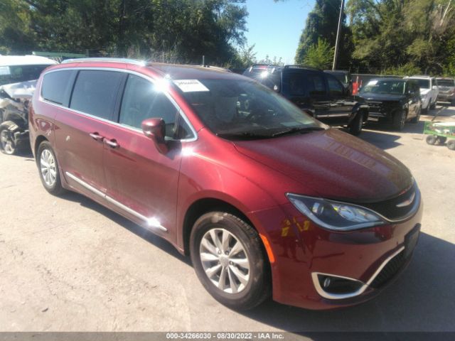 CHRYSLER PACIFICA 2019 2c4rc1bgxkr655273