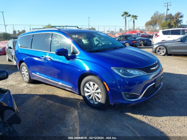 CHRYSLER PACIFICA 2019 2c4rc1bgxkr655340