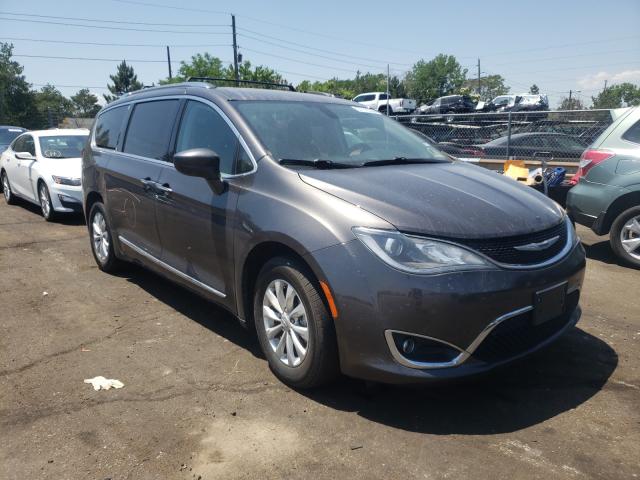 CHRYSLER PACIFICA T 2019 2c4rc1bgxkr673157