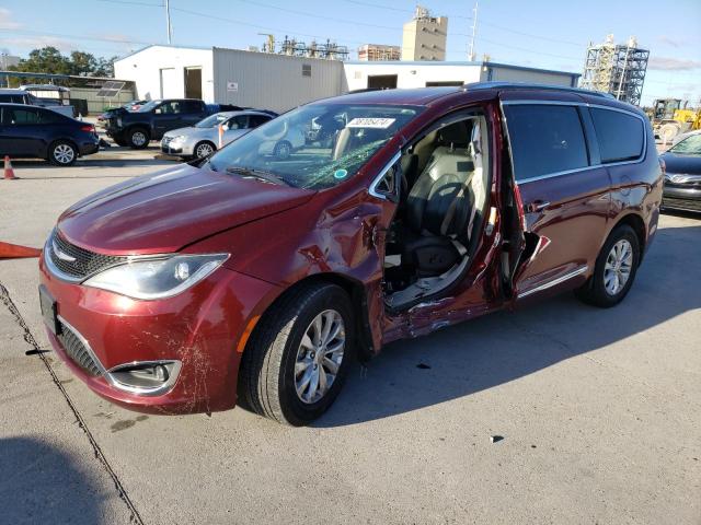 CHRYSLER PACIFICA 2019 2c4rc1bgxkr680609