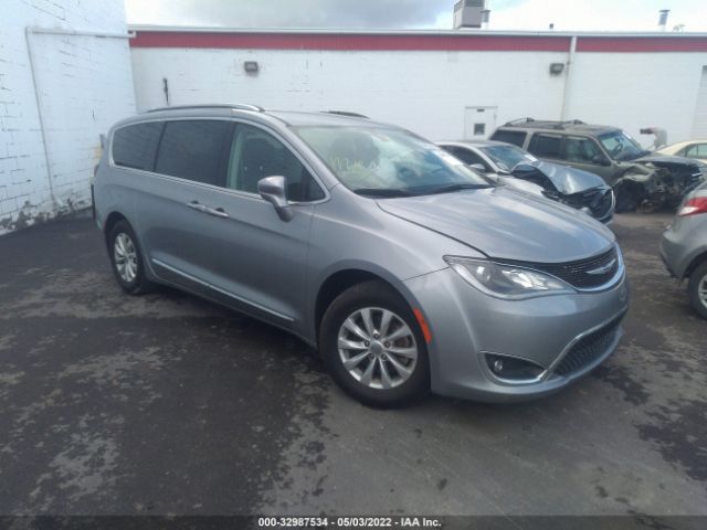 CHRYSLER PACIFICA 2019 2c4rc1bgxkr685292