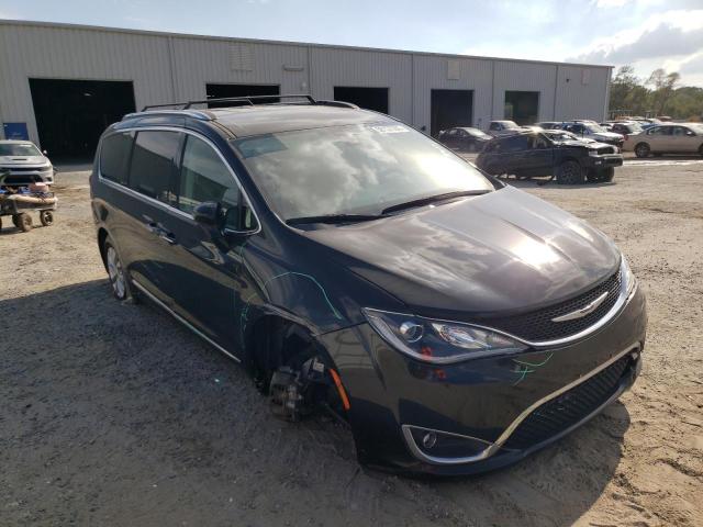 CHRYSLER PACIFICA T 2019 2c4rc1bgxkr685521