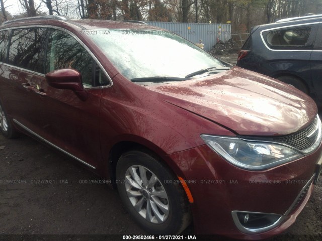 CHRYSLER PACIFICA 2019 2c4rc1bgxkr685647