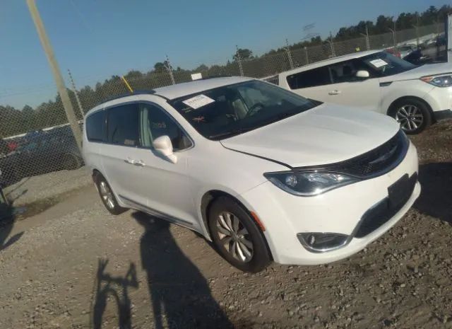 CHRYSLER PACIFICA 2019 2c4rc1bgxkr732109