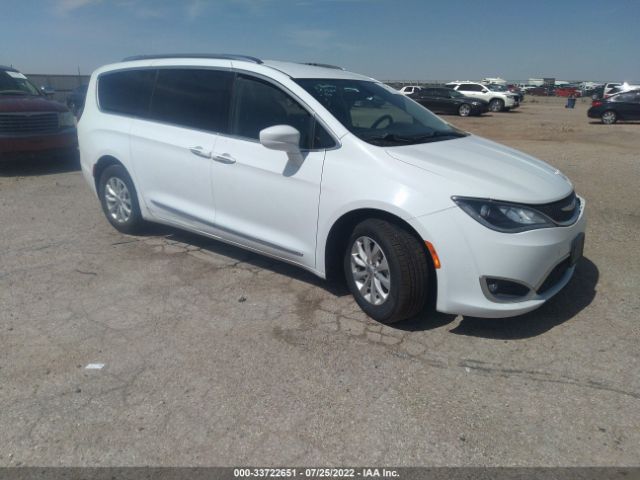 CHRYSLER PACIFICA 2019 2c4rc1bgxkr732532