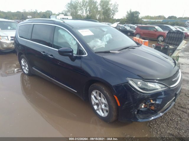 CHRYSLER PACIFICA 2020 2c4rc1bgxlr103581