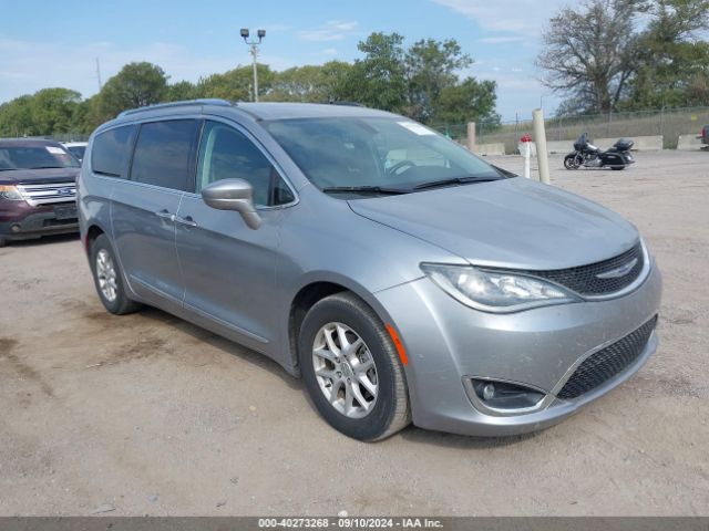 CHRYSLER PACIFICA 2020 2c4rc1bgxlr105671