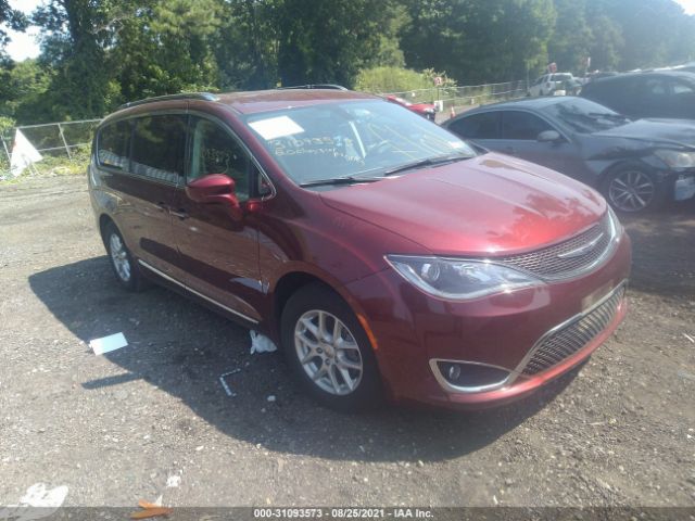 CHRYSLER PACIFICA 2020 2c4rc1bgxlr105976