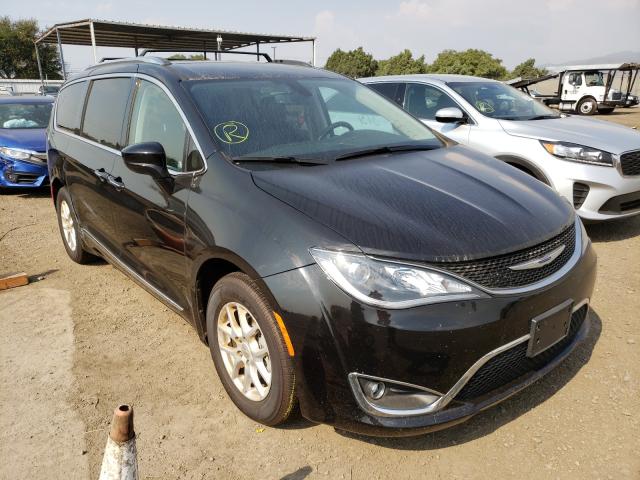 CHRYSLER PACIFICA T 2020 2c4rc1bgxlr112295