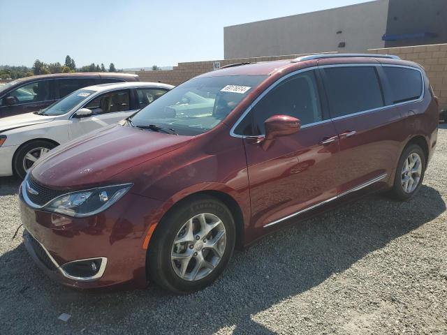 CHRYSLER PACIFICA T 2020 2c4rc1bgxlr115357