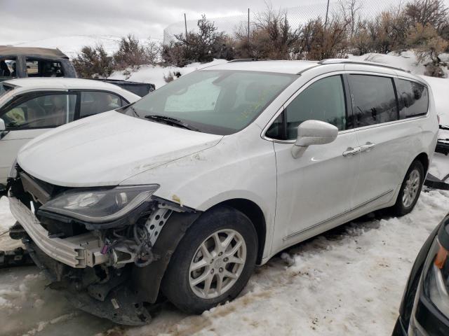 CHRYSLER PACIFICA T 2020 2c4rc1bgxlr124978