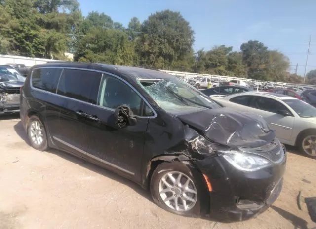 CHRYSLER PACIFICA 2020 2c4rc1bgxlr125001