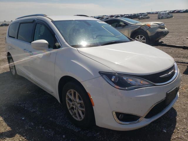 CHRYSLER PACIFICA T 2020 2c4rc1bgxlr125158