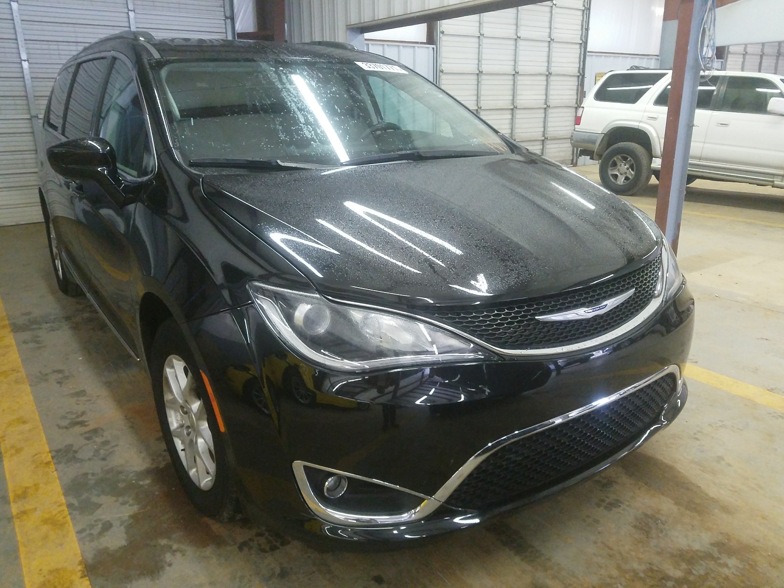 CHRYSLER PACIFICA T 2020 2c4rc1bgxlr128058