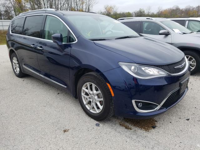 CHRYSLER PACIFICA T 2020 2c4rc1bgxlr128268