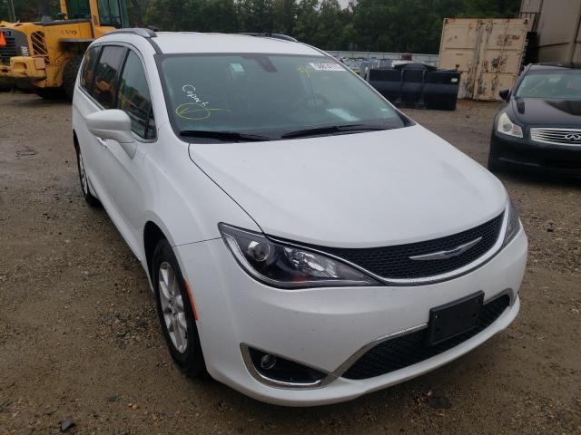 CHRYSLER PACIFICA T 2020 2c4rc1bgxlr131770