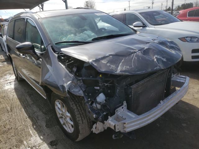 CHRYSLER PACIFICA 2020 2c4rc1bgxlr133485