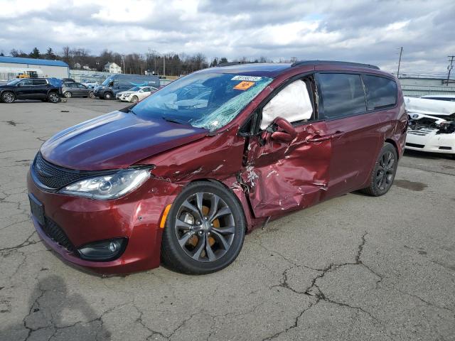 CHRYSLER PACIFICA T 2020 2c4rc1bgxlr134913