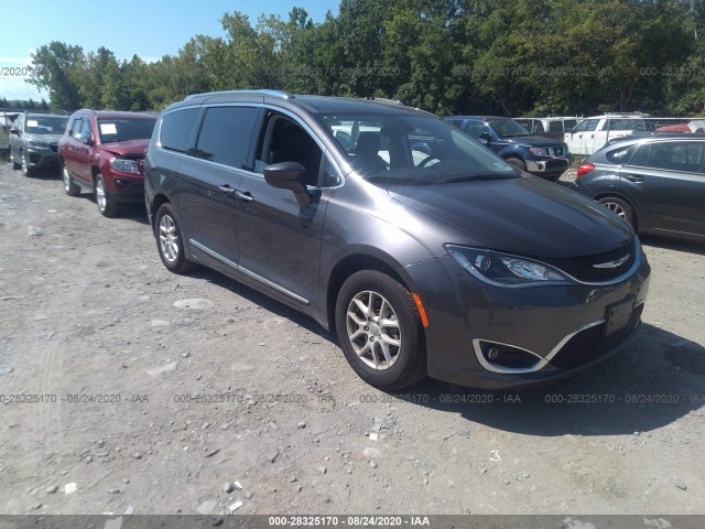 CHRYSLER PACIFICA 2020 2c4rc1bgxlr138170