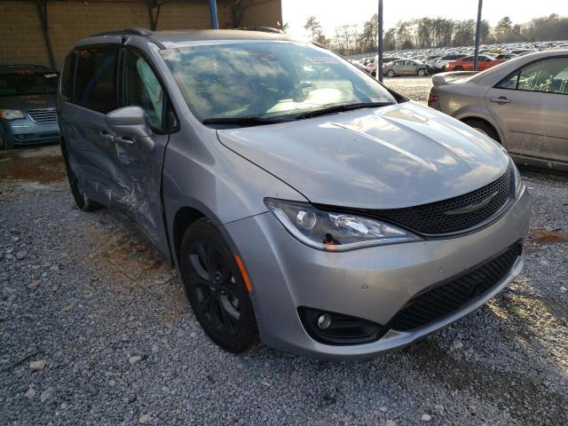 CHRYSLER PACIFICA T 2020 2c4rc1bgxlr145619