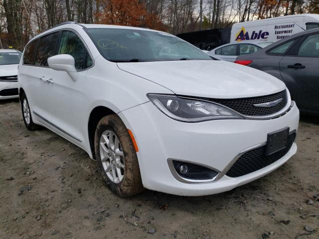 CHRYSLER PACIFICA T 2020 2c4rc1bgxlr157432