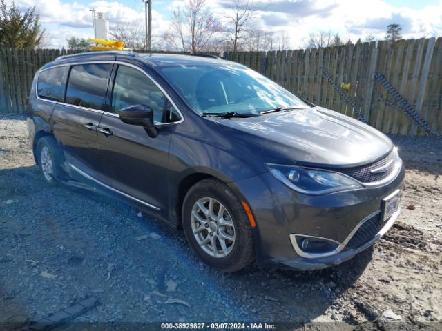 CHRYSLER PACIFICA 2020 2c4rc1bgxlr177194