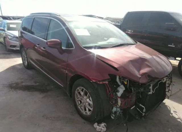 CHRYSLER PACIFICA 2020 2c4rc1bgxlr190415