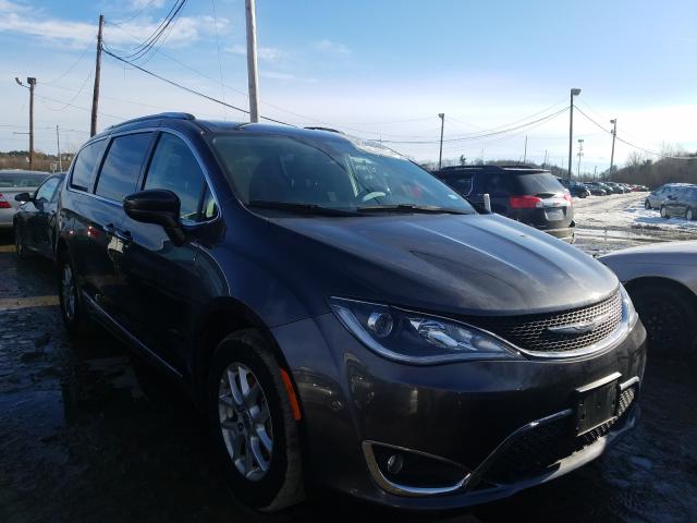 CHRYSLER NULL 2020 2c4rc1bgxlr205043