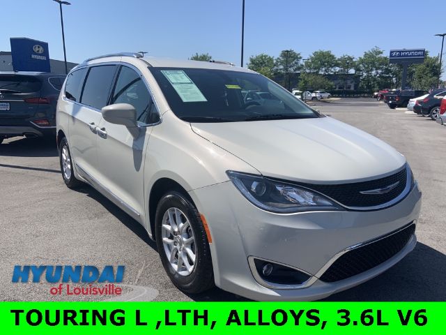 CHRYSLER PACIFICA 2020 2c4rc1bgxlr205124