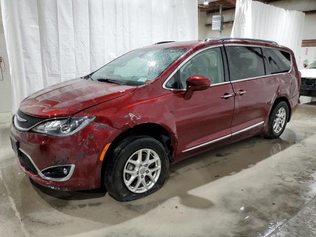 CHRYSLER PACIFICA T 2020 2c4rc1bgxlr230296