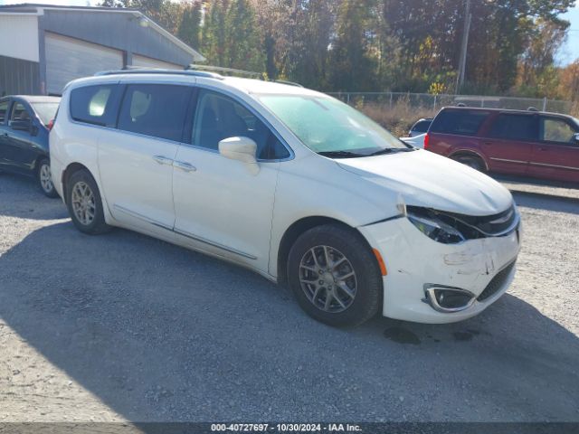 CHRYSLER PACIFICA 2020 2c4rc1bgxlr272189