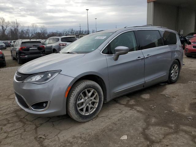 CHRYSLER PACIFICA 2020 2c4rc1bgxlr272323