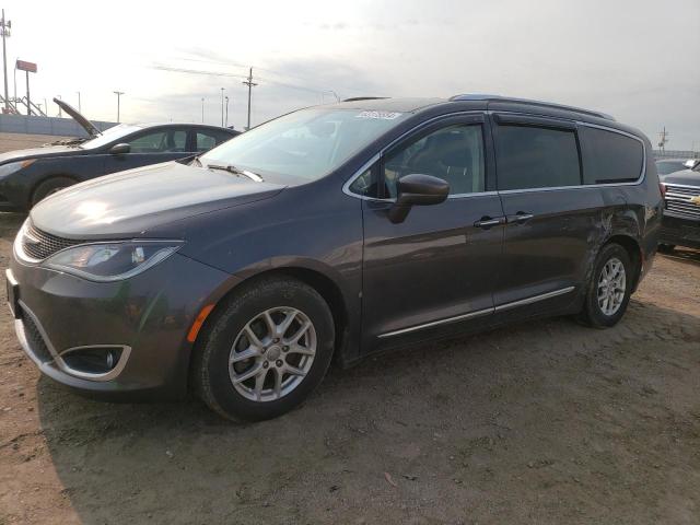 CHRYSLER PACIFICA T 2020 2c4rc1bgxlr274525