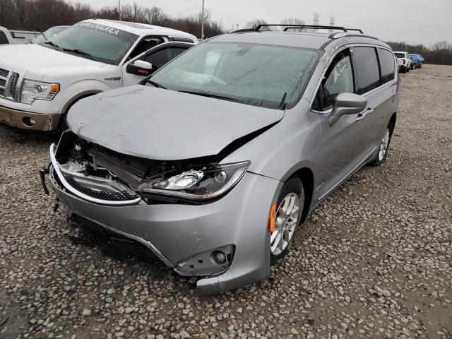 CHRYSLER PACIFICA T 2020 2c4rc1bgxlr276467