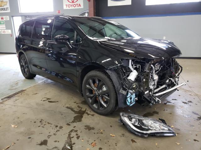 CHRYSLER PACIFICA T 2020 2c4rc1bgxlr278641