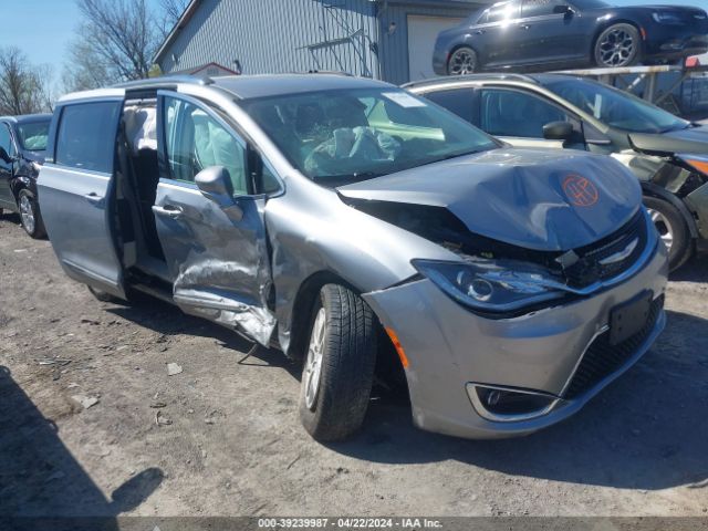 CHRYSLER PACIFICA 2020 2c4rc1bgxlr278901