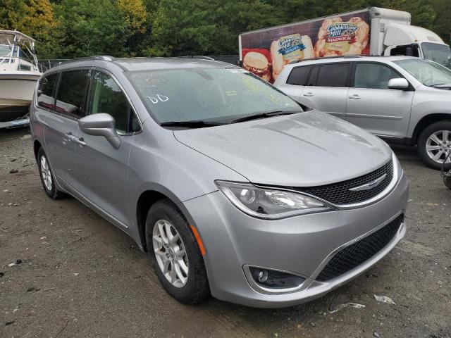 CHRYSLER PACIFICA T 2020 2c4rc1bgxlr280745