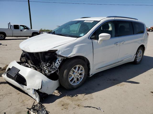 CHRYSLER PACIFICA T 2020 2c4rc1bgxlr283418