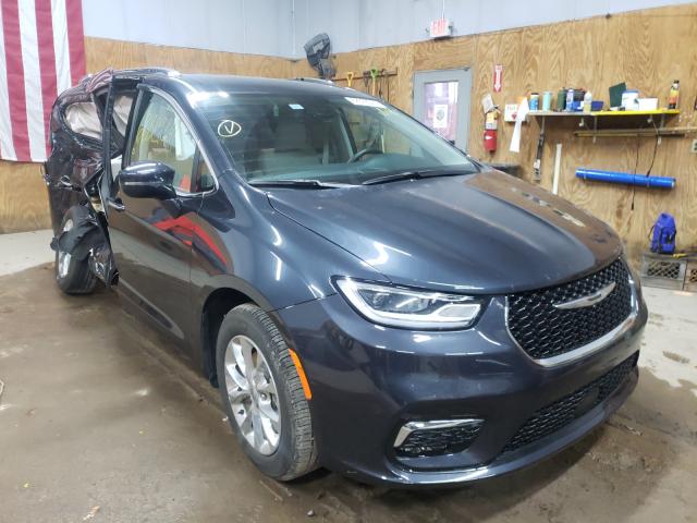 CHRYSLER PACIFICA T 2021 2c4rc1bgxmr502251