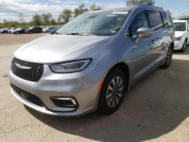 CHRYSLER PACIFICA T 2021 2c4rc1bgxmr503092