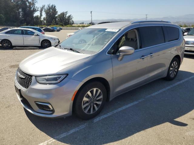 CHRYSLER PACIFICA T 2021 2c4rc1bgxmr512102