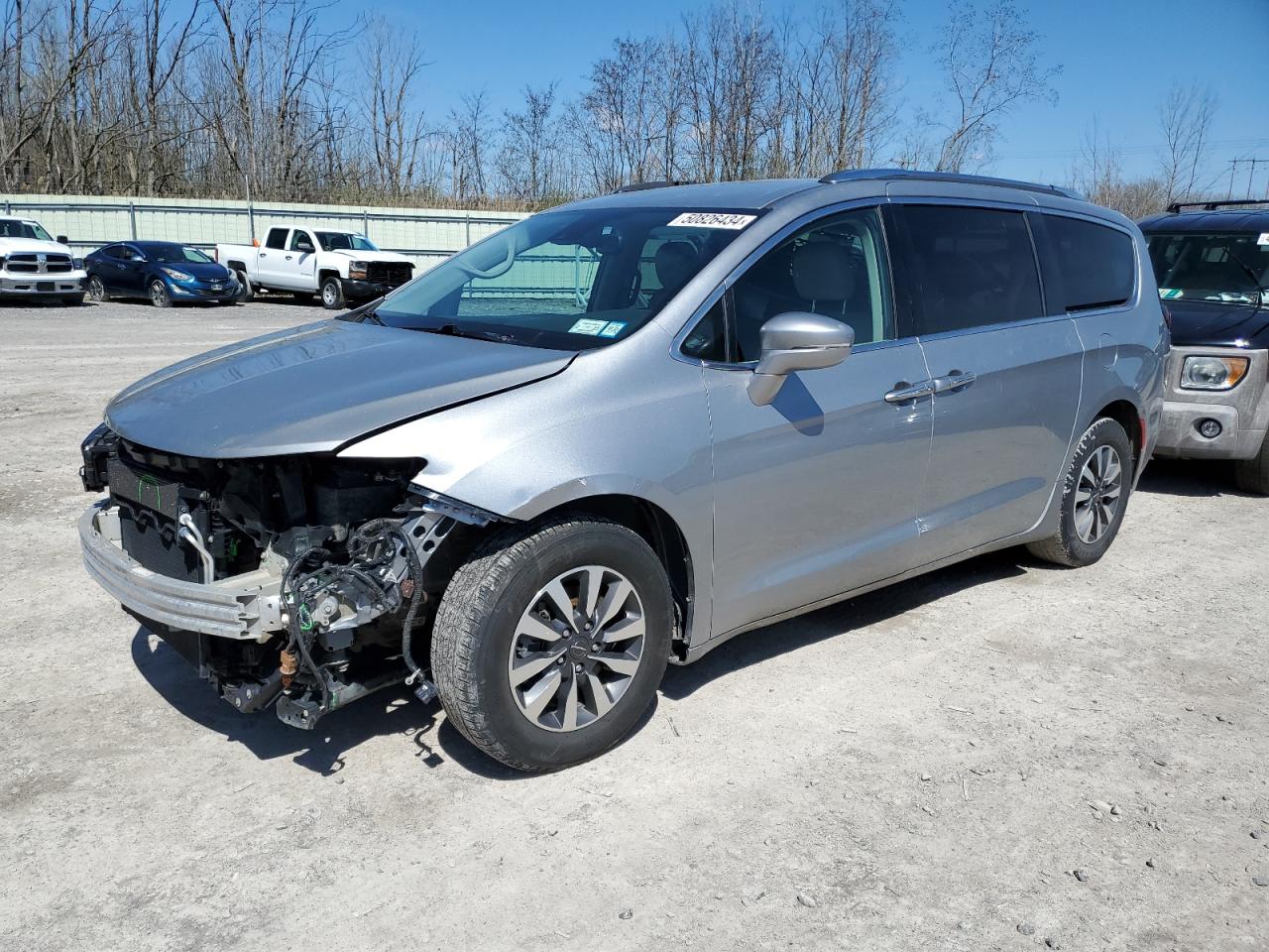 CHRYSLER PACIFICA 2021 2c4rc1bgxmr524136