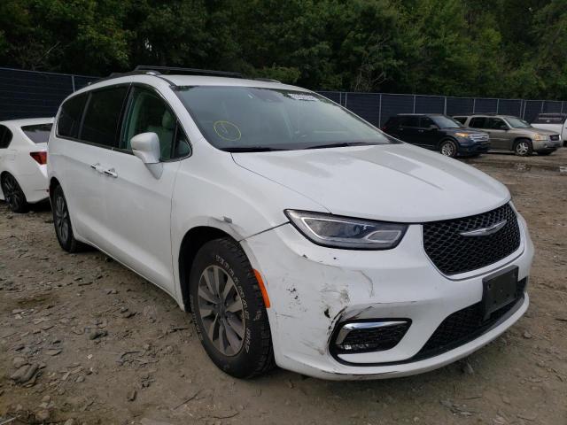 CHRYSLER PACIFICA T 2021 2c4rc1bgxmr531250