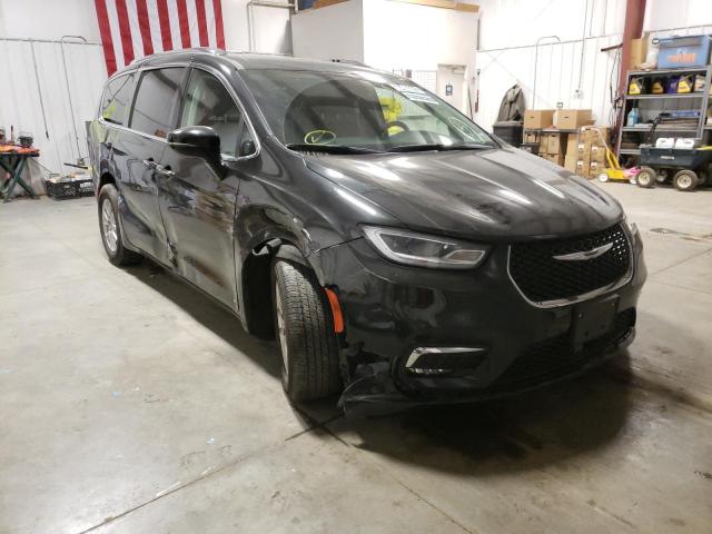 CHRYSLER PACIFICA T 2021 2c4rc1bgxmr542510