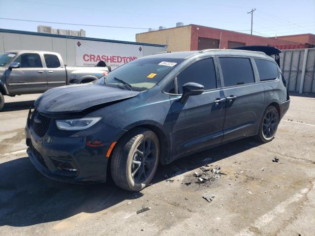 CHRYSLER PACIFICA 2021 2c4rc1bgxmr561042