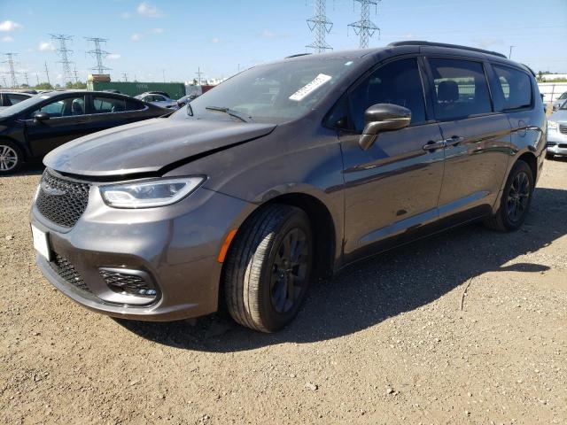 CHRYSLER PACIFICA T 2021 2c4rc1bgxmr567763