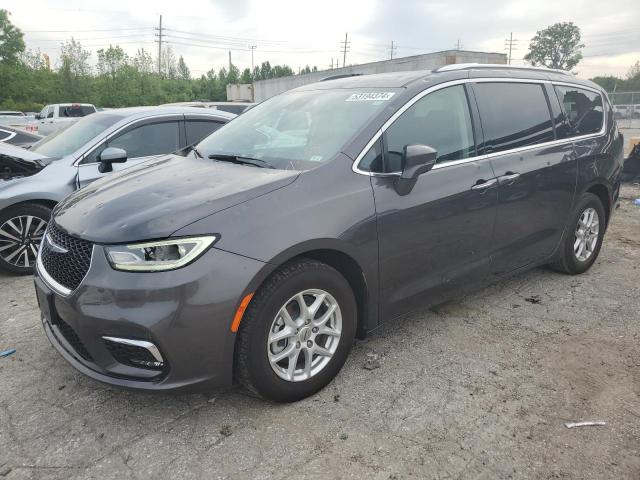 CHRYSLER PACIFICA 2021 2c4rc1bgxmr574454