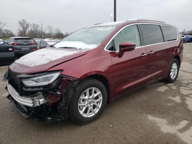 CHRYSLER PACIFICA T 2021 2c4rc1bgxmr576334