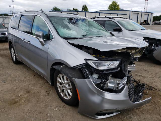 CHRYSLER PACIFICA T 2021 2c4rc1bgxmr585177