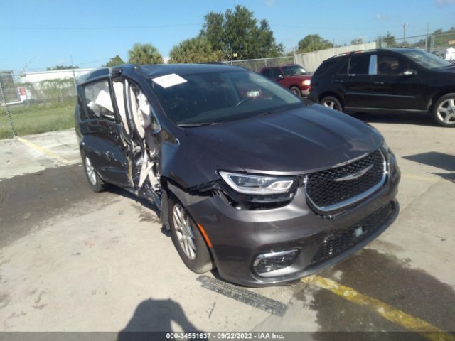 CHRYSLER PACIFICA 2021 2c4rc1bgxmr588712